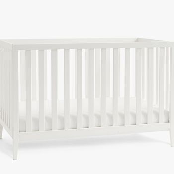 pottery barn ava regency crib