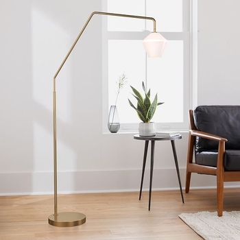 caldas floor lamp