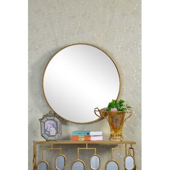 Tuckerman Ablenay Mirror Wayfair