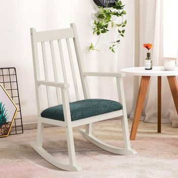 giraffe rocker pottery barn