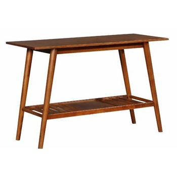 haverhill reclaimed console table