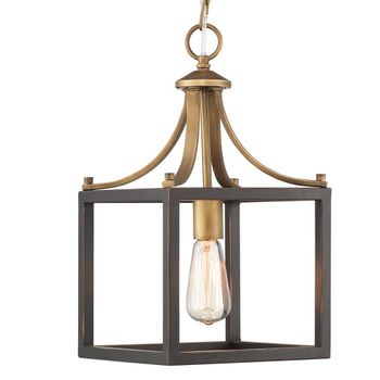 Home Decorators Collection Boswell Quarter 3 Light Vintage Brass Pendant With Painted Black Distressed Wood Accents Depot Havenly - Home Decorators Pendant Lights Home Decorators Collection Boswell Quarter 3 Light Vintage Brass Pendant With Painted Black Distressed Wood Accents Depot Havenly - Home Decorators Pendant Lights
