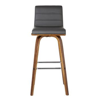 trystan swivel counter stool