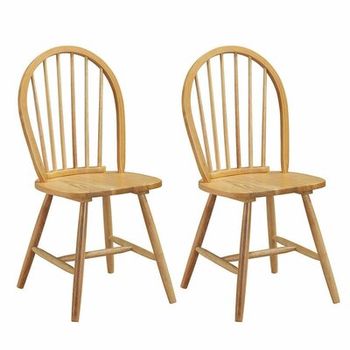 Koffler Dining Chair Set Of 2 Birch Lane