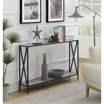 Abbottsmoor 47 24 Console Table Havenly Abbottsmoor 47 24 Console Table, Abbottsmoor 47 24 Console Tables