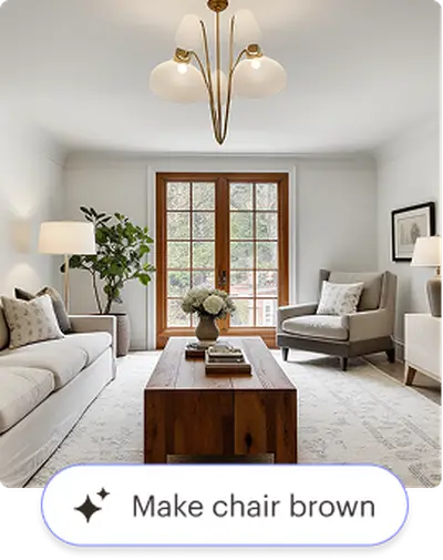 Step 3: Customize every detail