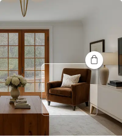 Step 4: Shop your design instantly