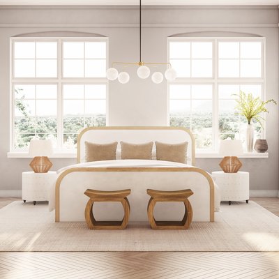 Modern, Minimal, Scandinavian Design by Rhonda Stanbury Interior Designer Melissa