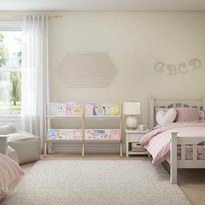 Bedroom Design by Rhonda Stanbury Interior Designer Jenna