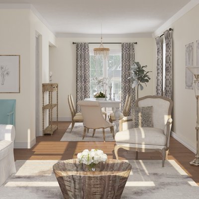 Classic, Traditional, Farmhouse, Rustic, Transitional Living Room Design by Rhonda Stanbury Interior Designer Lisa