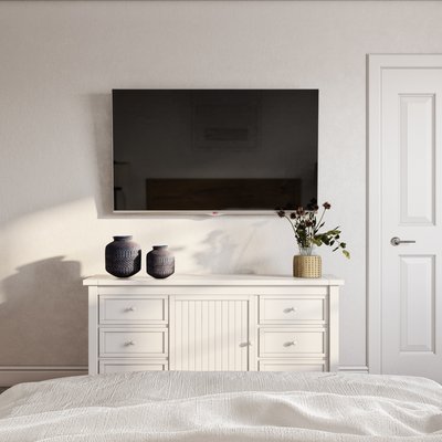 Classic Bedroom Design by Rhonda Stanbury Interior Designer Amanda