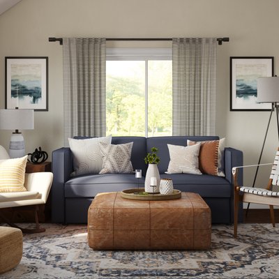 Contemporary, Modern Living Room Design by Rhonda Stanbury Interior Designer Fendy