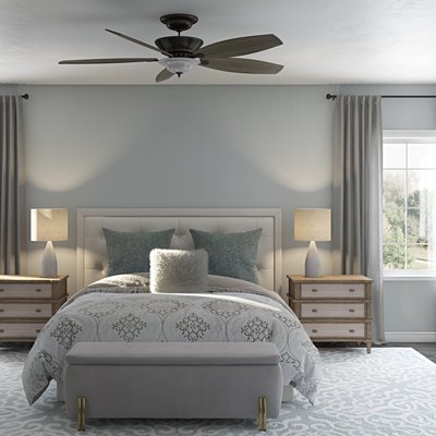 Modern, Transitional Bedroom Design by Rhonda Stanbury Interior Designer Jillian