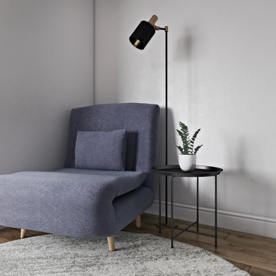 Modern, Scandinavian Office Design by Rhonda Stanbury Interior Designer Breanna