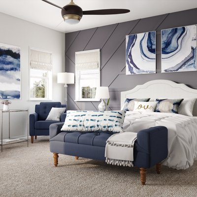 Traditional, Transitional Not Sure Yet Design by Rhonda Stanbury Interior Designer Austin