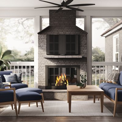 Modern, Coastal, Traditional, Transitional Other Design by Rhonda Stanbury Interior Designer Regina