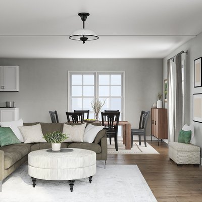 Classic, Traditional, Farmhouse, Rustic, Transitional Living Room Design by Rhonda Stanbury Interior Designer Lisa