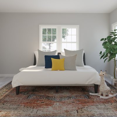 Bohemian Nursery Design by Rhonda Stanbury Interior Designer Claire