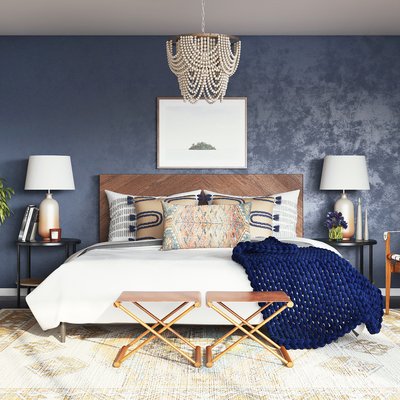 Design by Rhonda Stanbury Interior Designer Brady