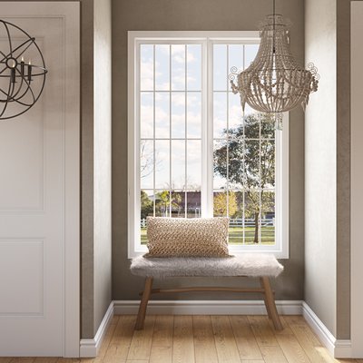 Modern, Coastal, Farmhouse Bedroom Design by Rhonda Stanbury Interior Designer Erica