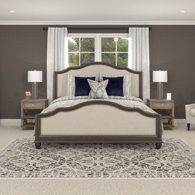 Classic, Traditional Bedroom Design by Rhonda Stanbury Interior Designer Elizabeth