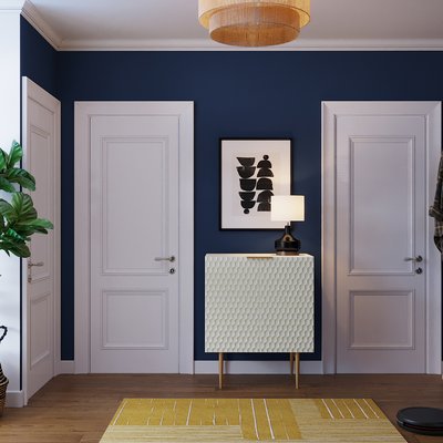 Eclectic, Bohemian, Scandinavian Other Design by Rhonda Stanbury Interior Designer Savannah