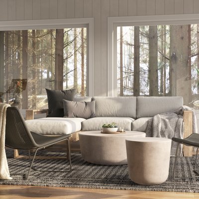 Modern, Rustic, Minimal Not Sure Yet Design by Rhonda Stanbury Interior Designer Victoria