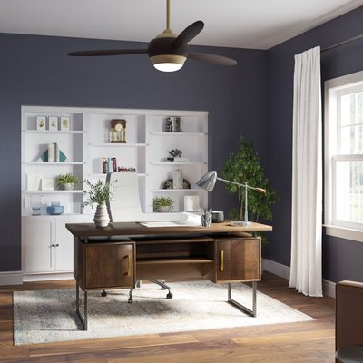 Classic, Traditional, Rustic, Transitional, Library, Vintage Office Design by Rhonda Stanbury Interior Designer Lisa