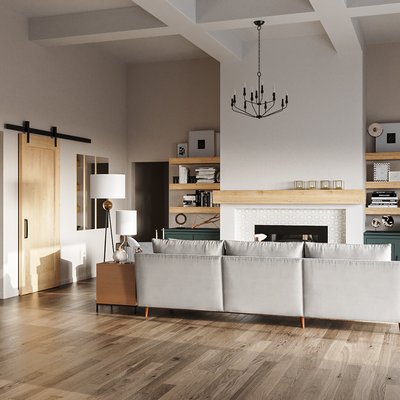 Contemporary, Modern, Classic, Eclectic, Coastal, Glam, Traditional, Vintage, Midcentury Modern Living Room Design by Rhonda Stanbury Interior Designer Marina