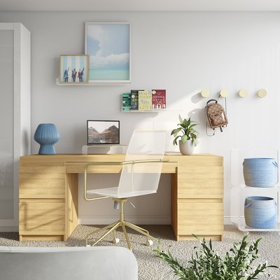 Modern, Glam, Minimal, Scandinavian Bedroom Design by Rhonda Stanbury Interior Designer Ashley
