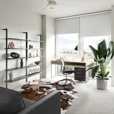 Scandinavian Living Room Design by Rhonda Stanbury Interior Designer Gonzalo