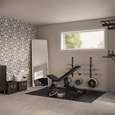 Modern, Minimal, Scandinavian Not Sure Yet Design by Rhonda Stanbury Interior Designer Isabel