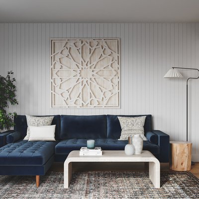 Modern, Classic, Traditional, Farmhouse, Transitional, Minimal Office Design by Rhonda Stanbury Interior Designer Elle