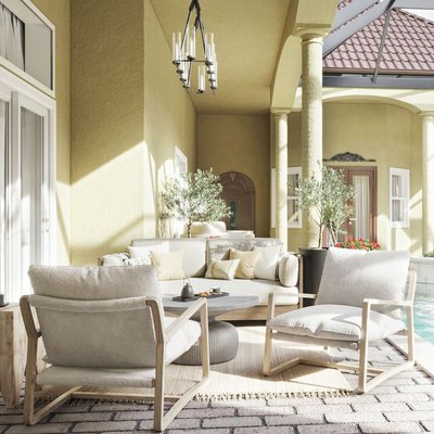 Modern, Coastal, Traditional Not Sure Yet Design by Rhonda Stanbury Interior Designer Athina