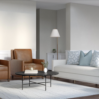 Contemporary, Modern, Coastal Living Room Design by Rhonda Stanbury Interior Designer Rumki