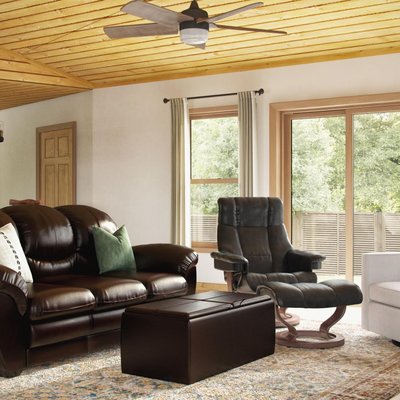 Living Room Design by Rhonda Stanbury Interior Designer Miranda
