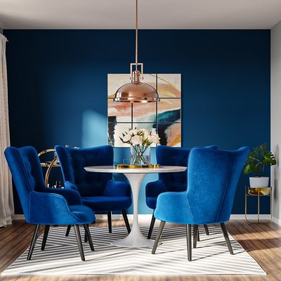 Modern, Eclectic, Glam Not Sure Yet Design by Rhonda Stanbury Interior Designer Samantha