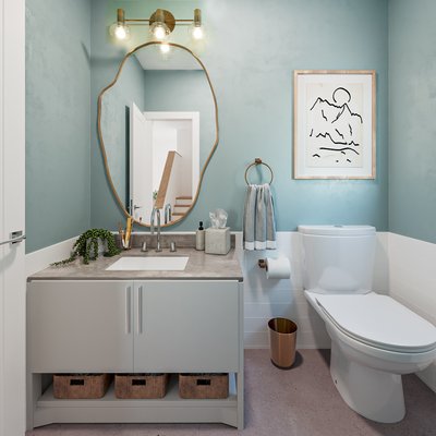 Modern, Minimal, Scandinavian Entryway Design by Rhonda Stanbury Interior Designer Marisa