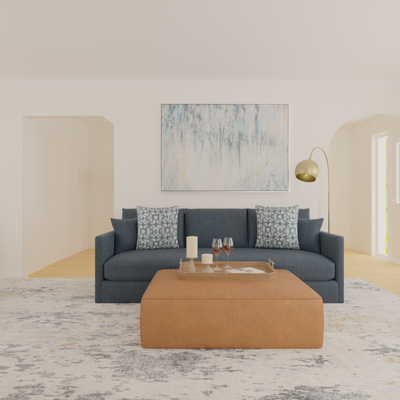 Classic, Transitional, Classic Contemporary, Warm Transitional, New Classic Living Room Design by Rhonda Stanbury Interior Designer Cayla