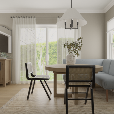 Classic, Farmhouse Kitchen Design by Rhonda Stanbury Interior Designer Vye