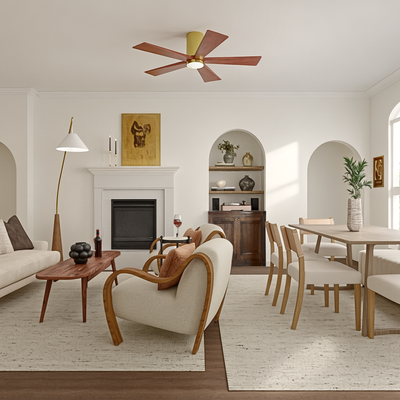 Classic, Parisian Modern, Warm Transitional Living Room Design by Rhonda Stanbury Interior Designer Alix