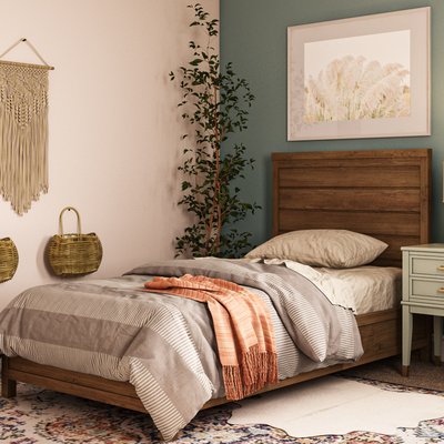 Eclectic, Bohemian, Transitional, Global, Scandinavian Nursery Design by Rhonda Stanbury Interior Designer Jade
