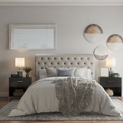 Classic, Coastal, Traditional, Farmhouse, Transitional Bedroom Design by Rhonda Stanbury Interior Designer Nicole