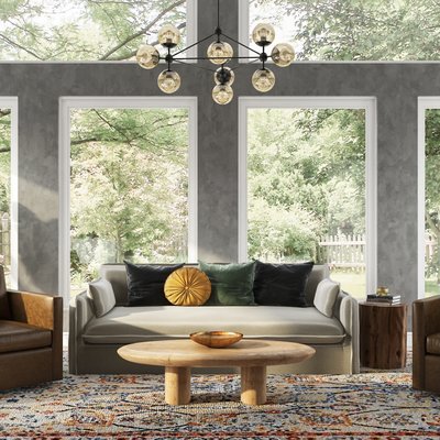 Other Design by Rhonda Stanbury Interior Designer Aubrey