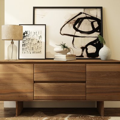 Industrial, Rustic, Midcentury Modern Not Sure Yet Design by Rhonda Stanbury Interior Designer Katie
