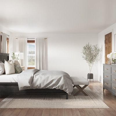 Classic, Coastal, Traditional, Farmhouse, Transitional Bedroom Design by Rhonda Stanbury Interior Designer Ellis