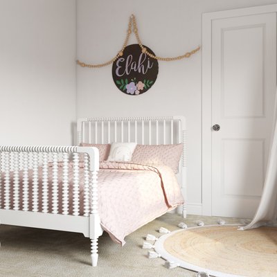 Classic, Transitional, Minimal Nursery Design by Rhonda Stanbury Interior Designer Marisa
