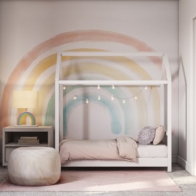 Modern, Glam, Traditional, Preppy Nursery Design by Rhonda Stanbury Interior Designer Elle
