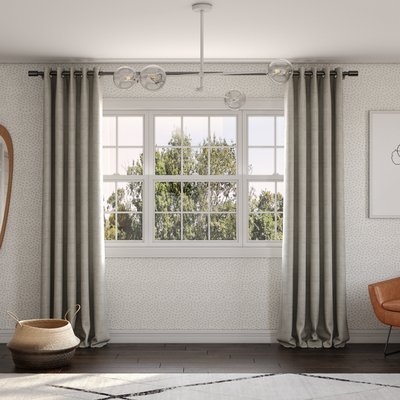 Midcentury Modern, Scandinavian Bedroom Design by Rhonda Stanbury Interior Designer Priscila