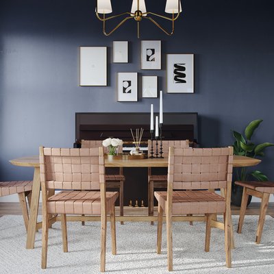 Bohemian, Global Dining Room Design by Rhonda Stanbury Interior Designer Kaylee